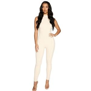 One Piece Jumpsuit